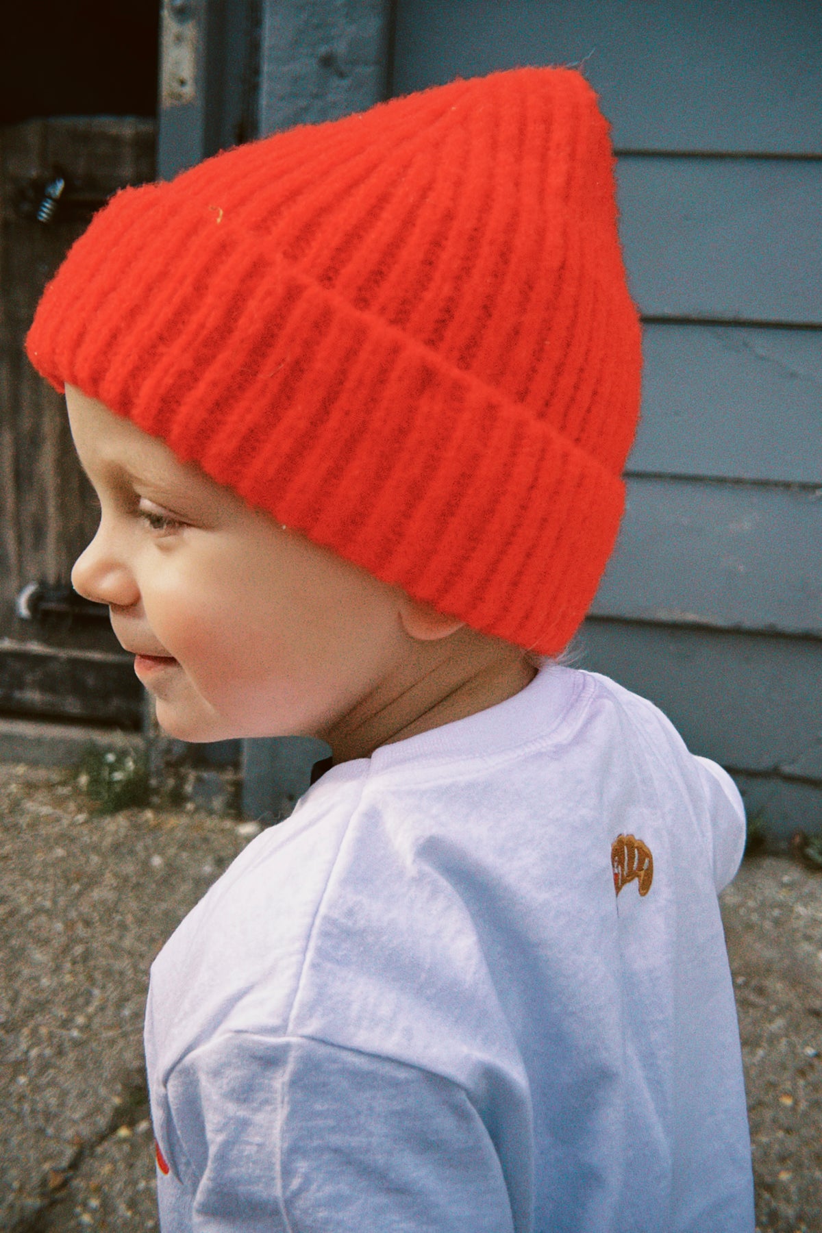 KIDS - The Croissant T-Shirt