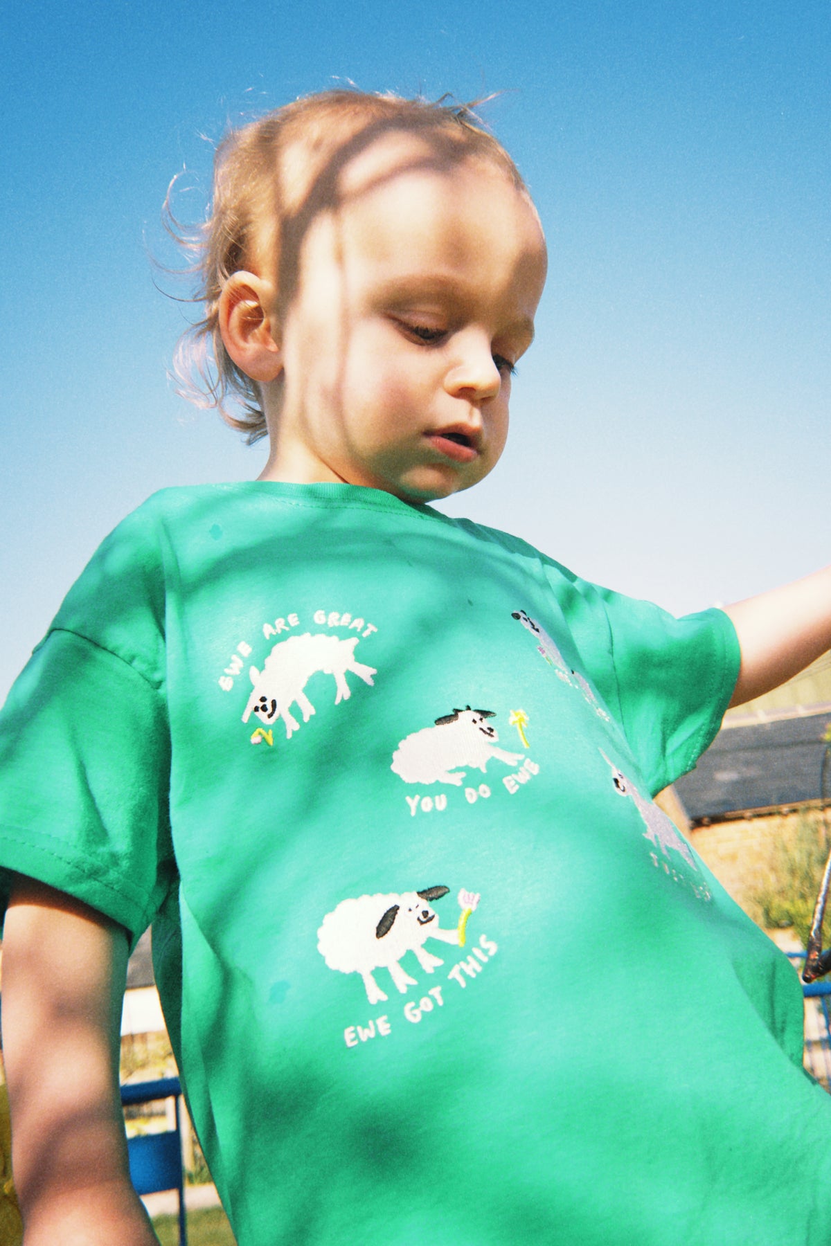 KIDS - Ewe Do You T-Shirt