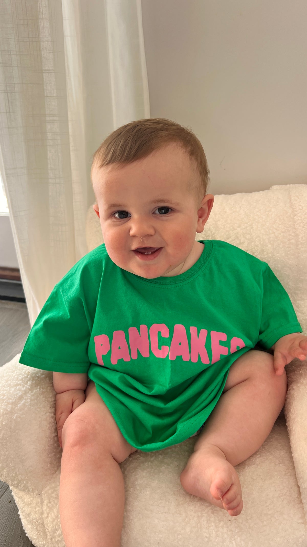 KIDS - The Pancakes T-Shirt