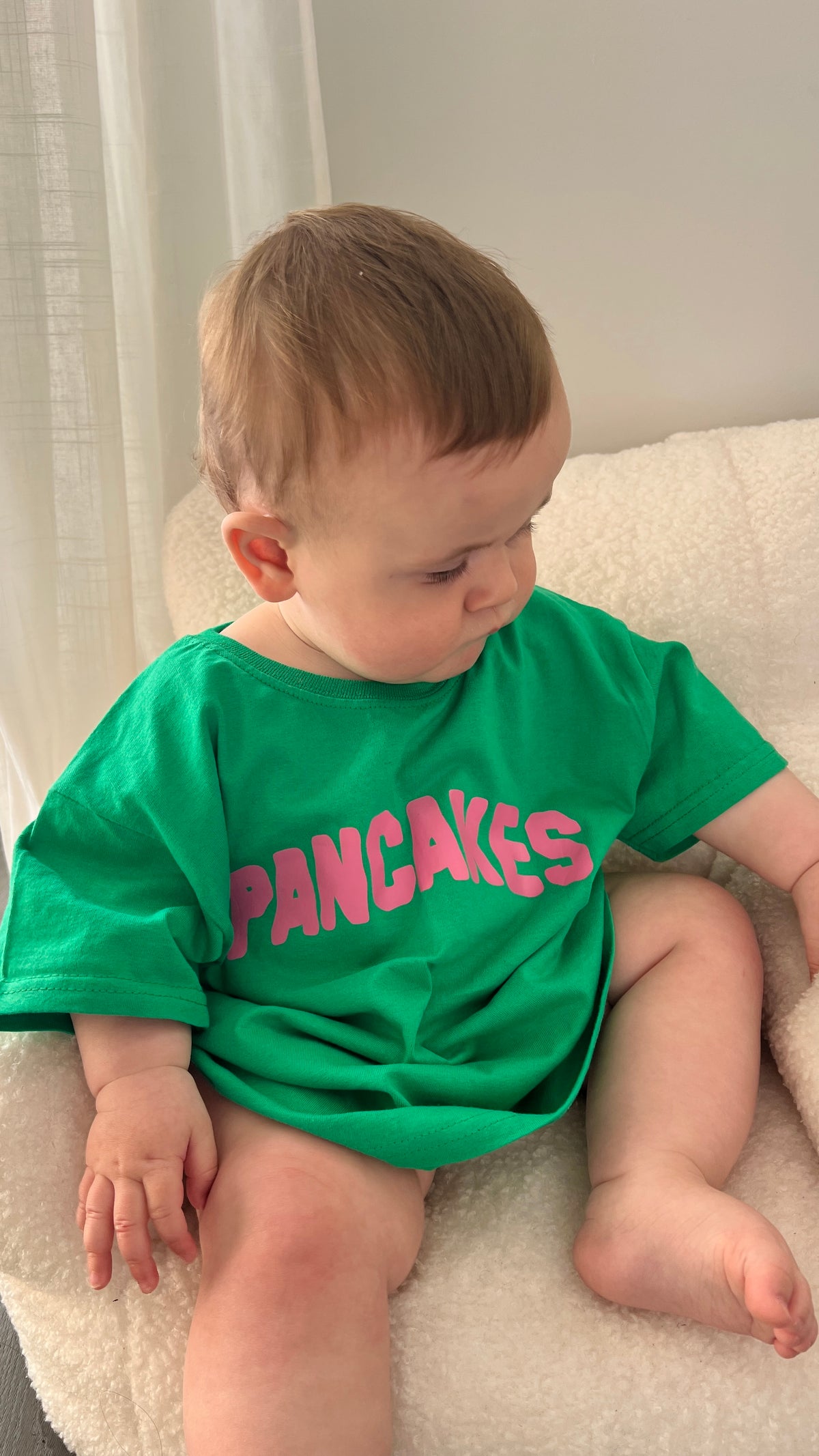 KIDS - The Pancakes T-Shirt