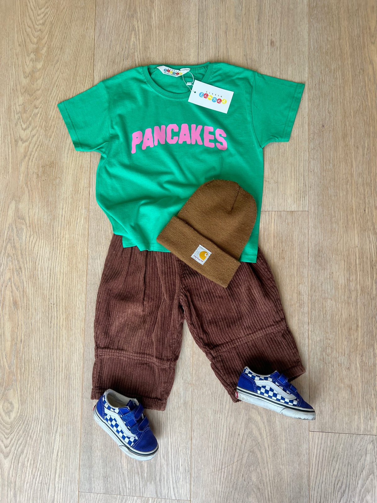 KIDS - The Pancakes T-Shirt