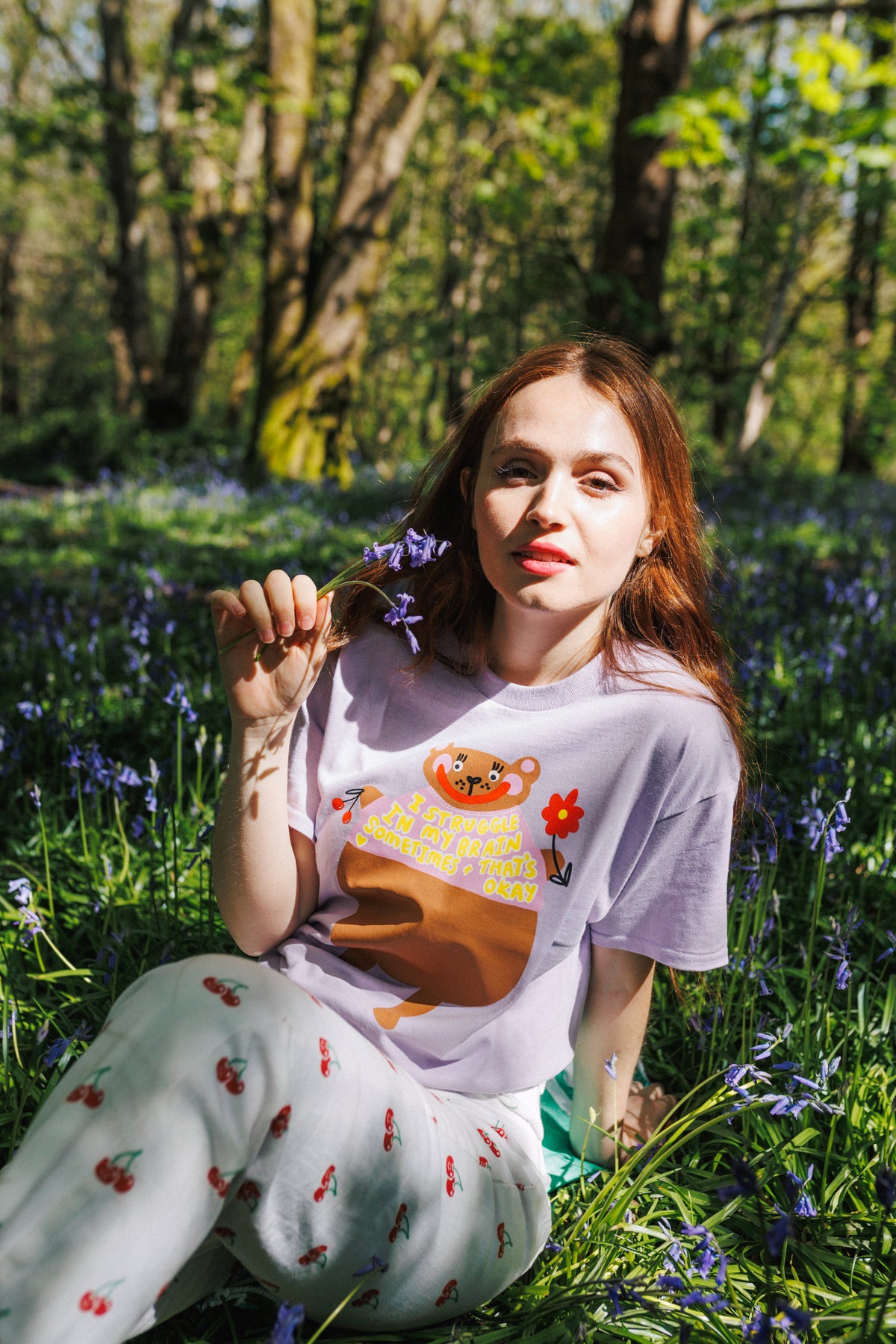 Teddy Bear T-Shirt