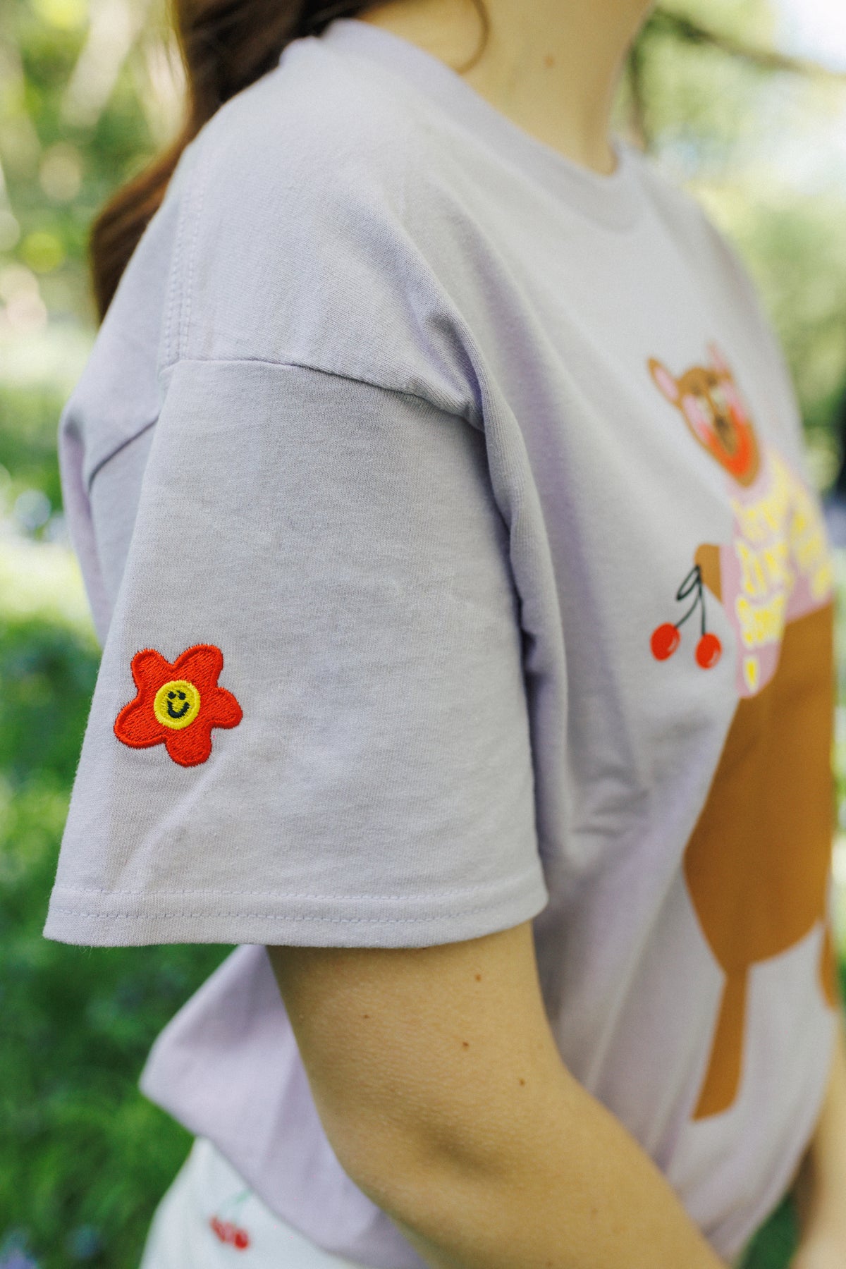 Teddy Bear T-Shirt