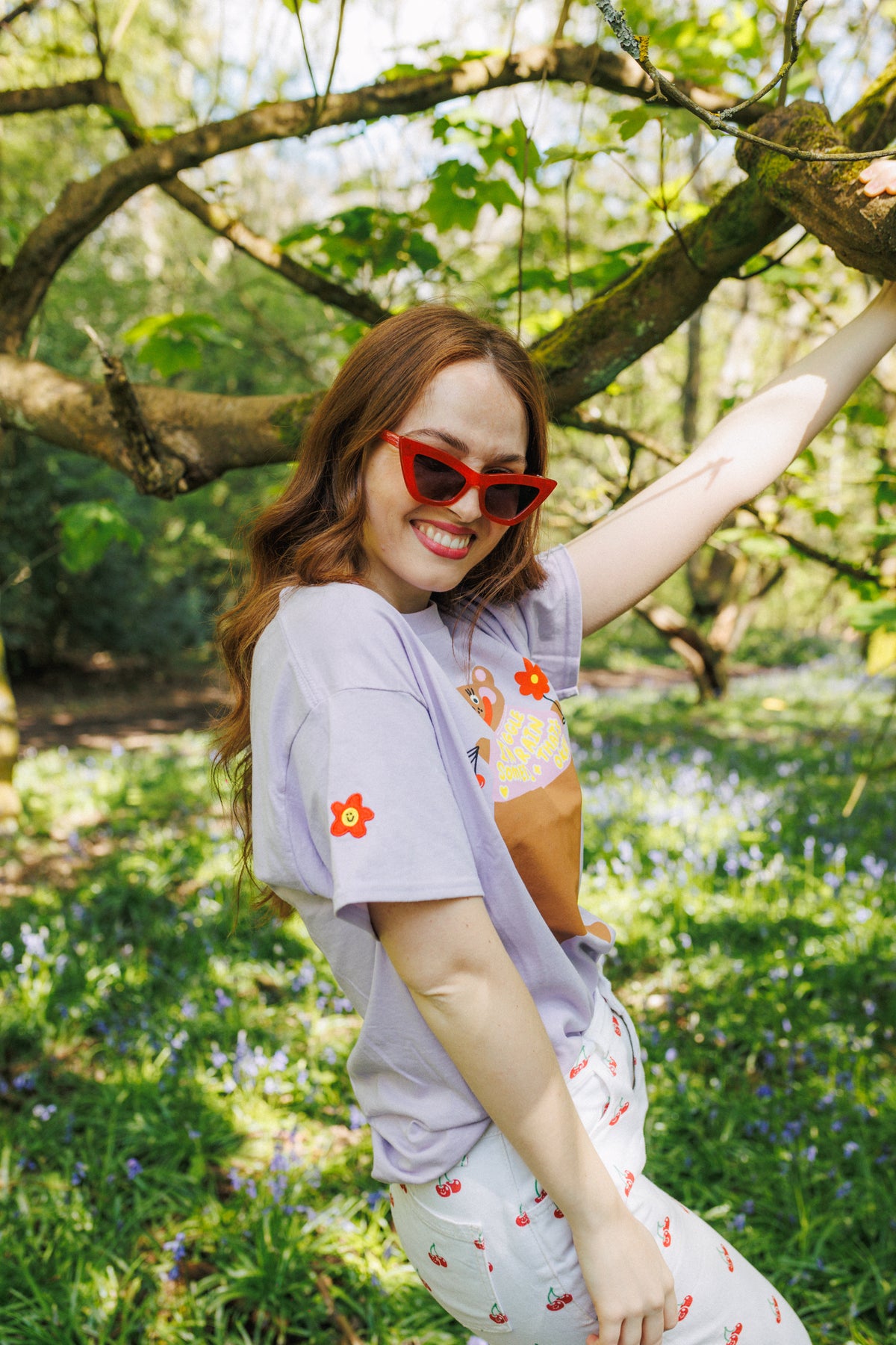 Teddy Bear T-Shirt
