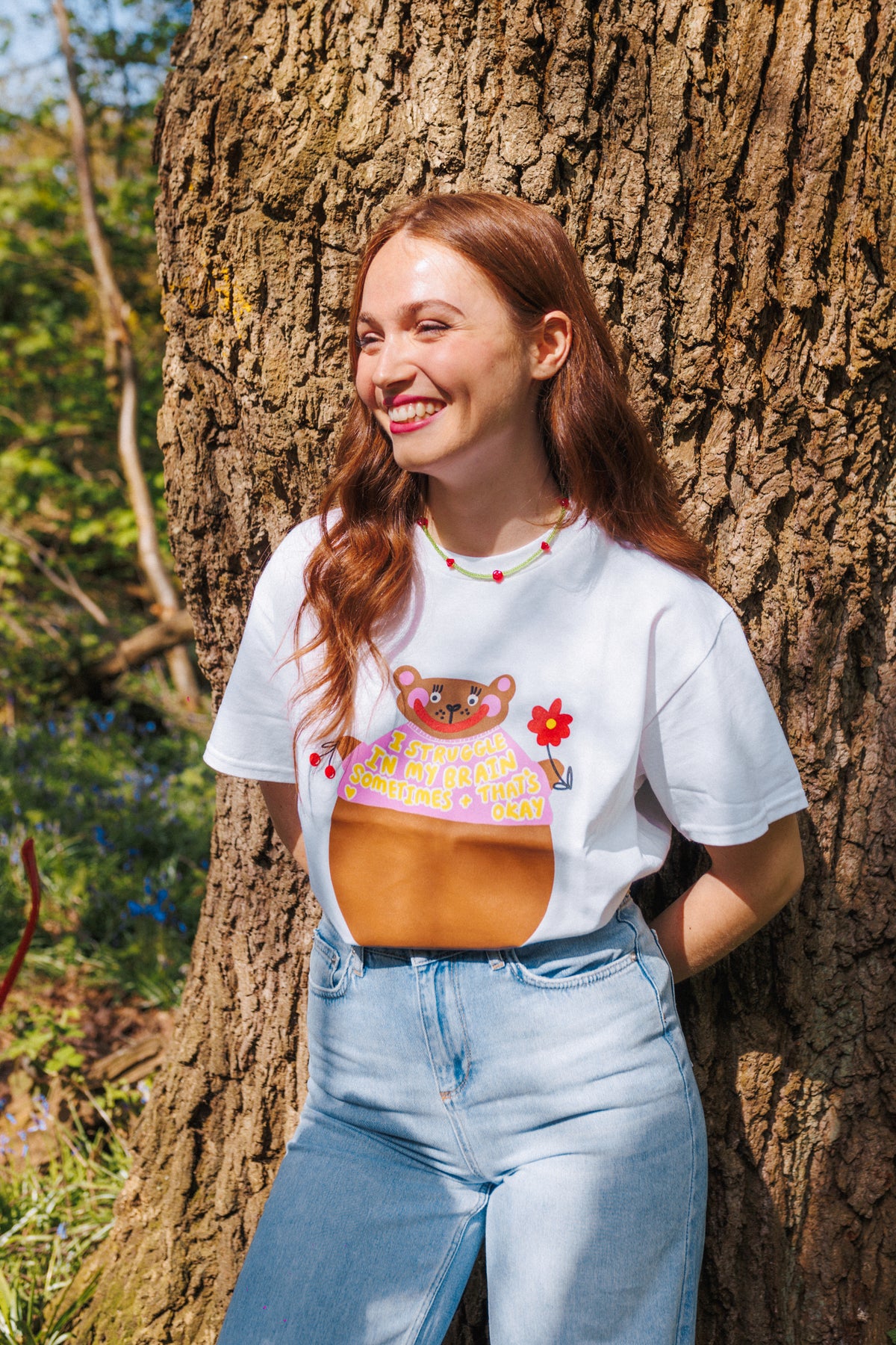 Teddy Bear T-Shirt