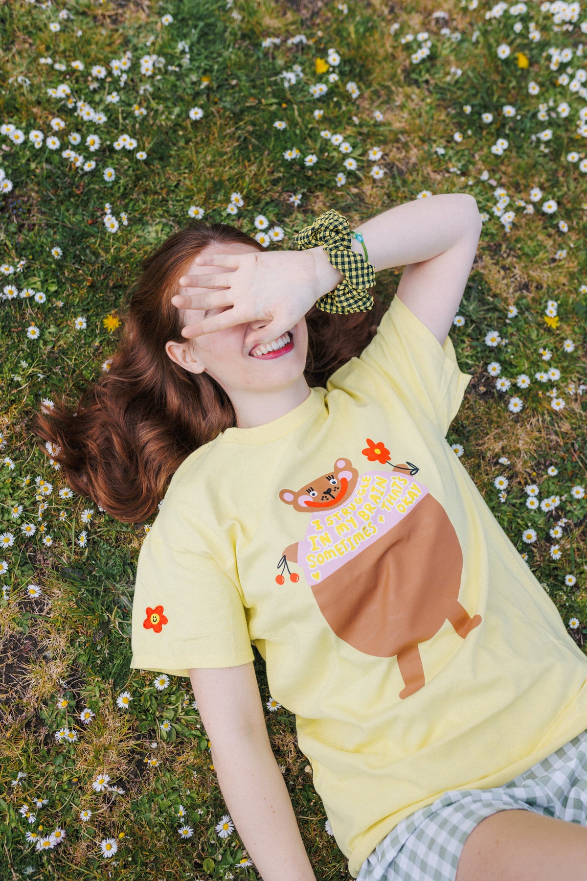 Teddy Bear T-Shirt