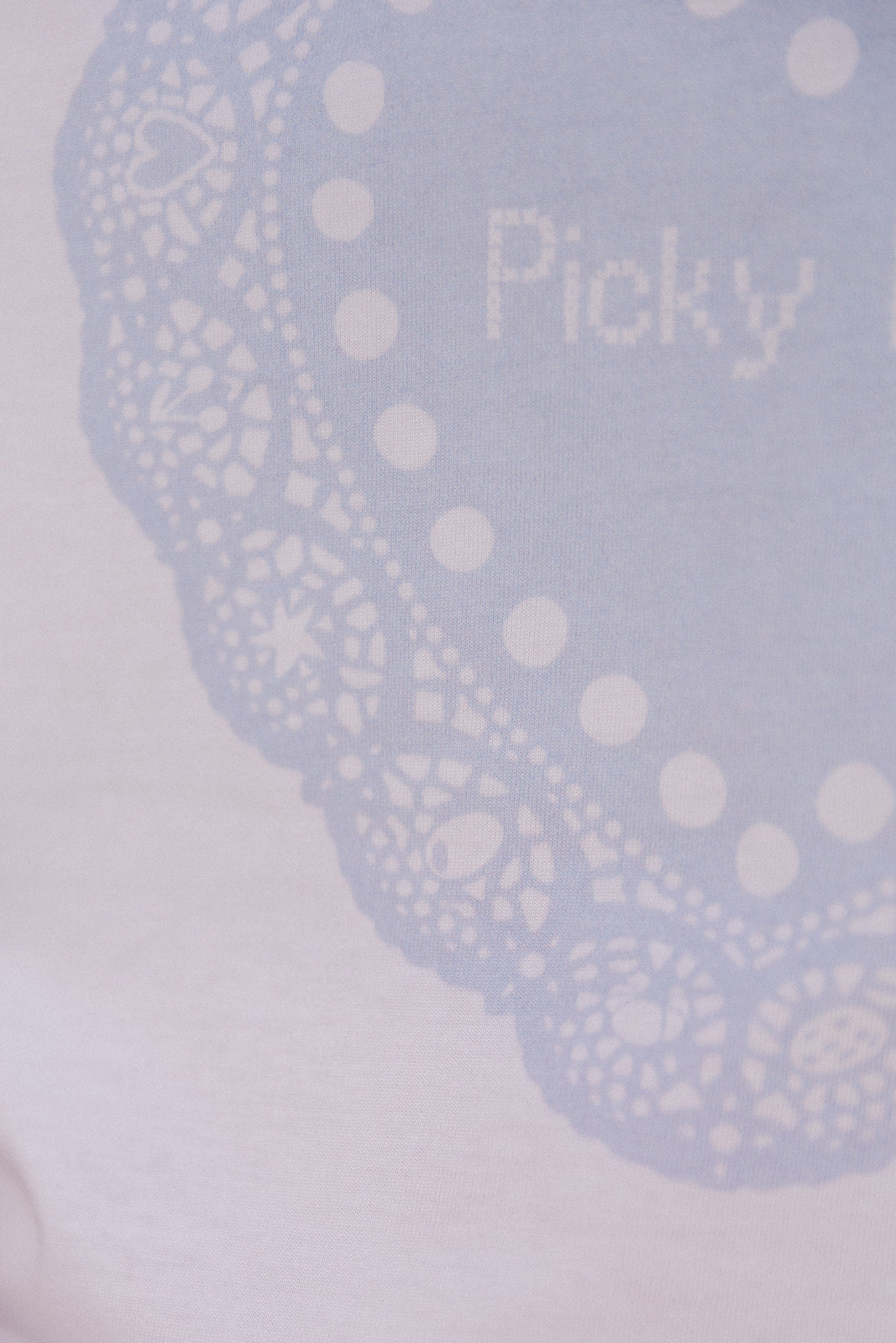 The Picky Bits Boyfriend T-Shirt