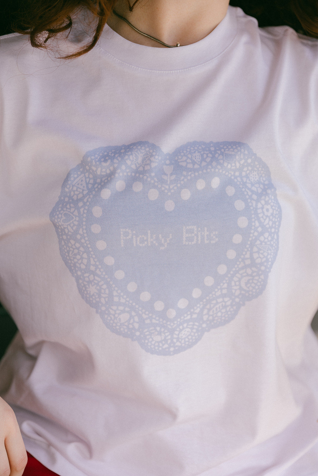 The Picky Bits Boyfriend T-Shirt