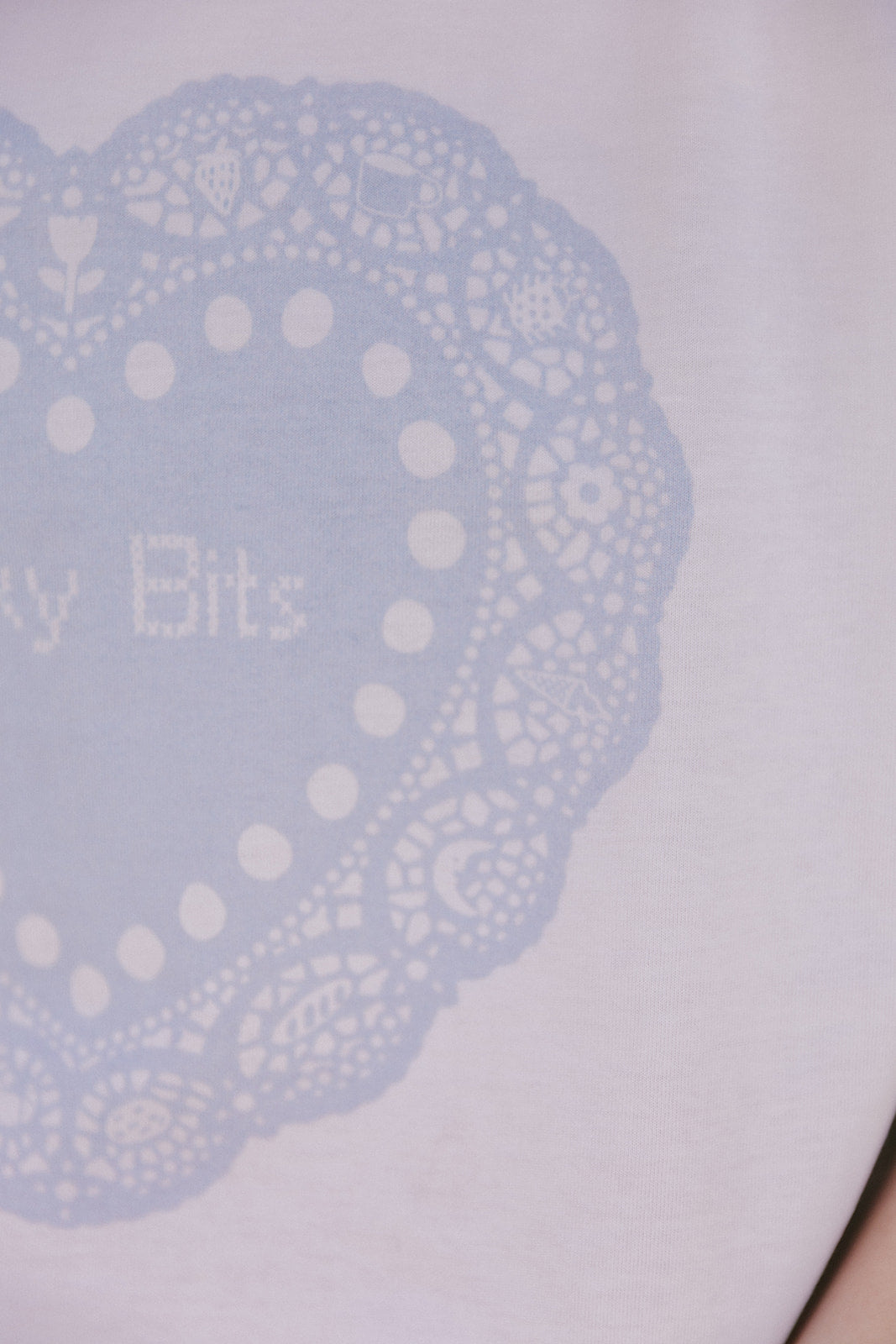 The Picky Bits Boyfriend T-Shirt