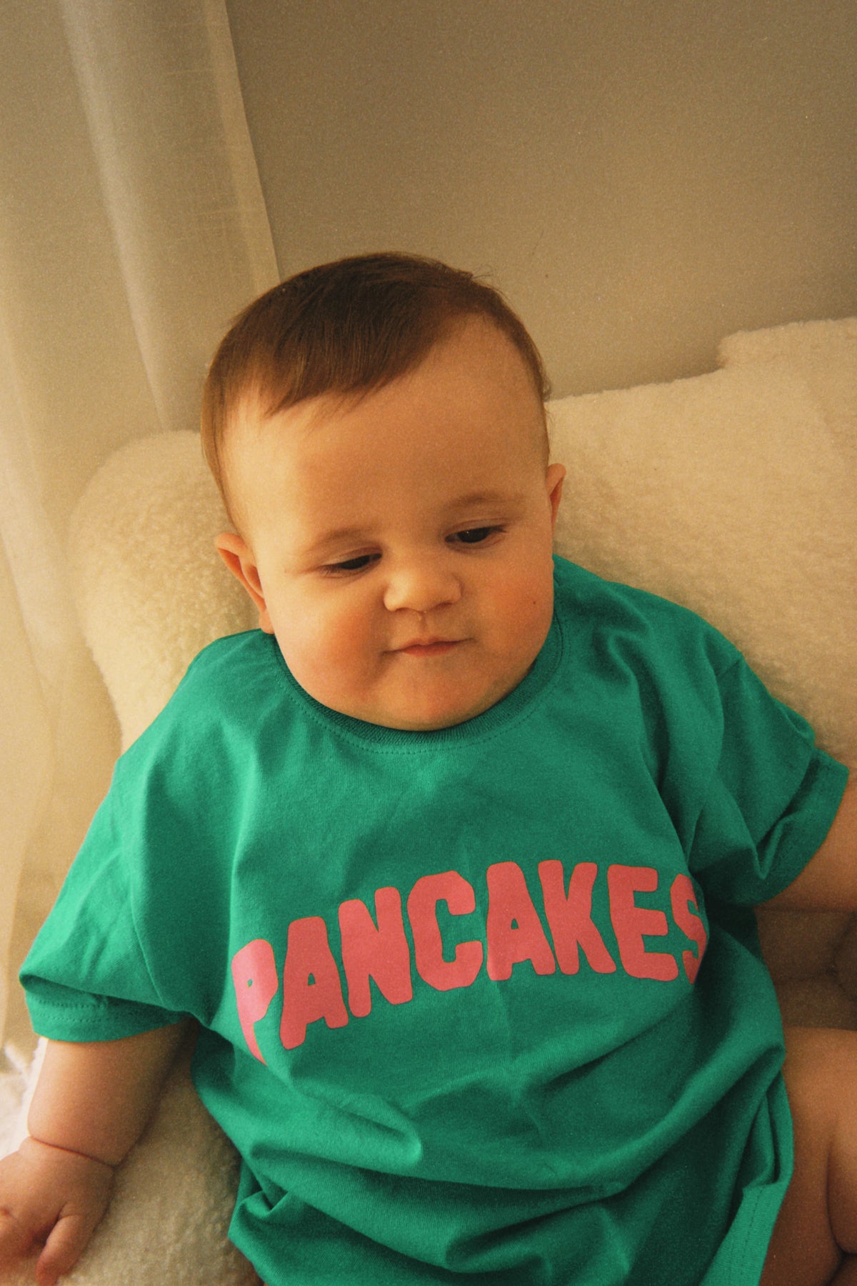 KIDS - The Pancakes T-Shirt