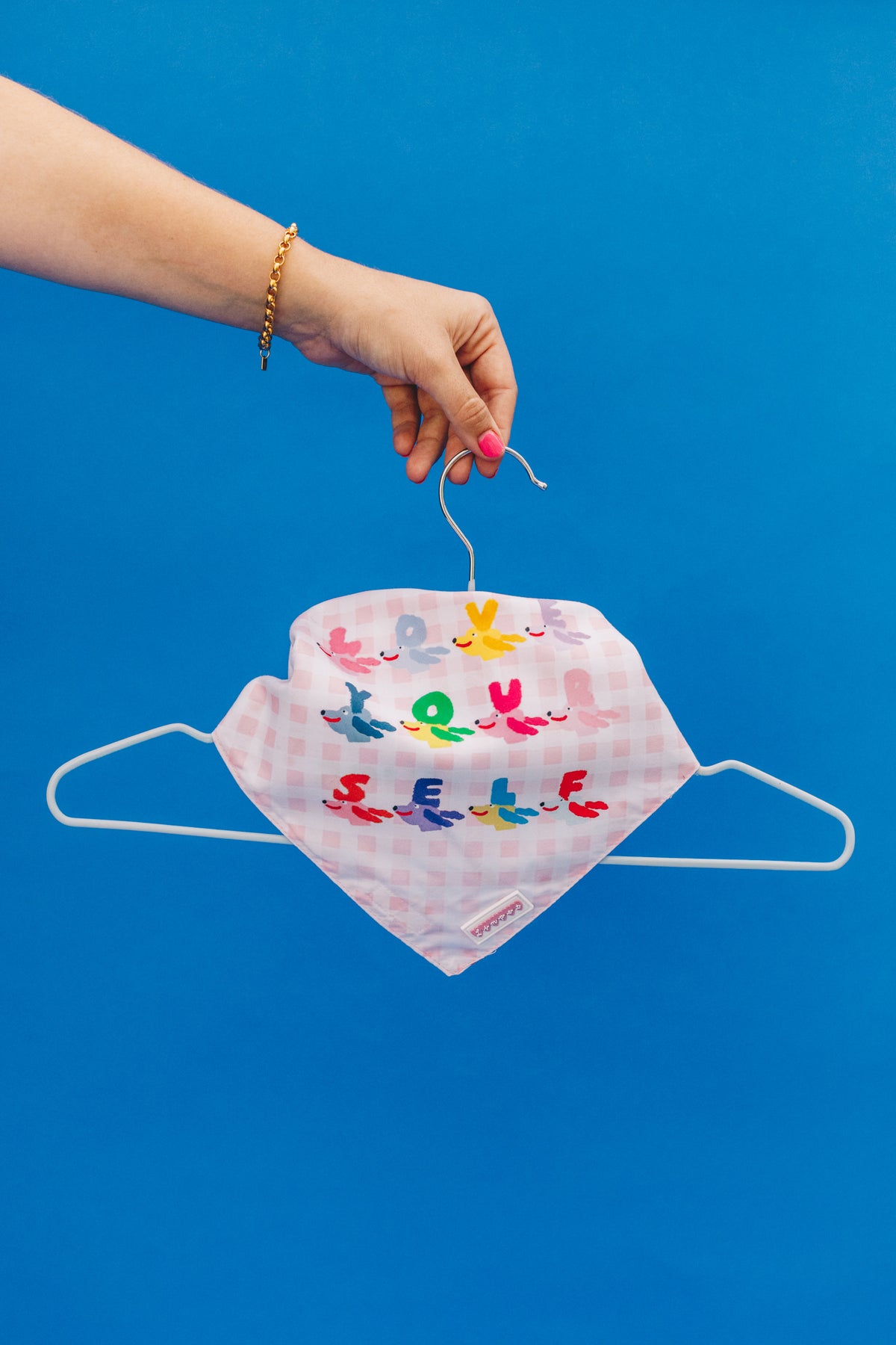 Mega Bundle of Double Sided Pet Bandanas