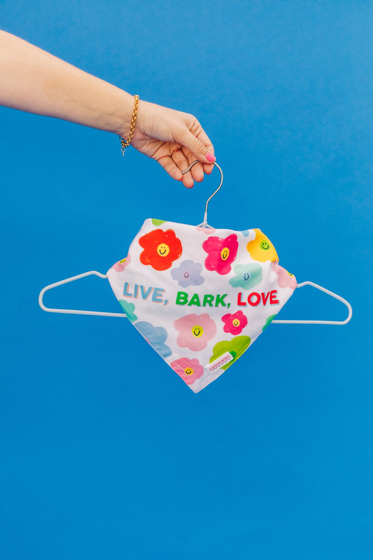 Mega Bundle of Double Sided Pet Bandanas