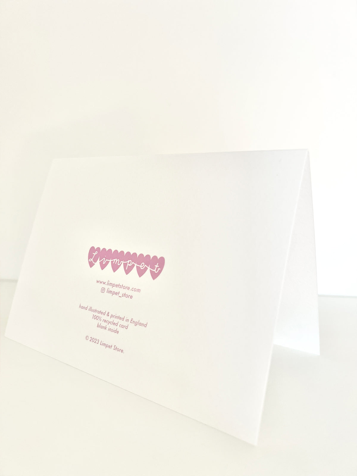 Solemates Card